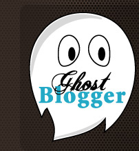 Ghost Bloggers