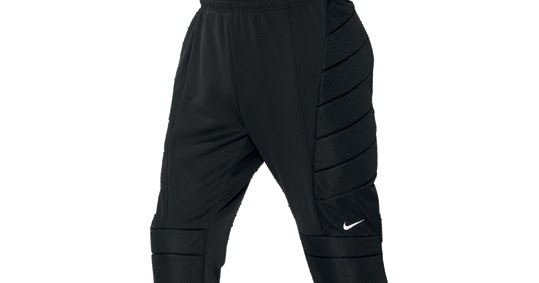 pants para portero nike