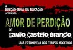 Amor de Perdição