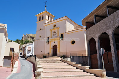 Iglesia de San Pedro