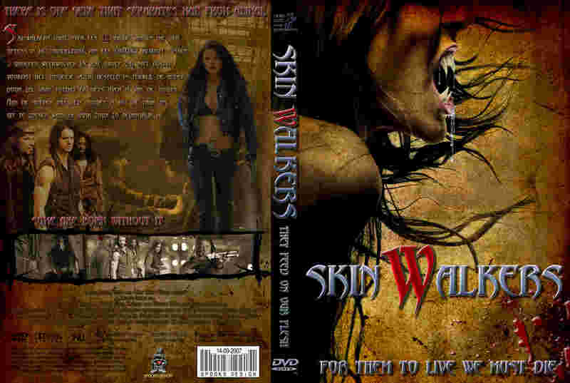 Skinwalkers 2006