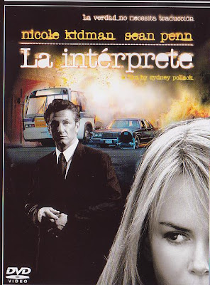 La Interprete (2005) Dvdrip Latino La+Interprete