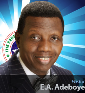 pastor adeboye enoch private who church predictions nigeria sanusi pastors jets lamido meet own christian redeemed accuses his kunle ajayi