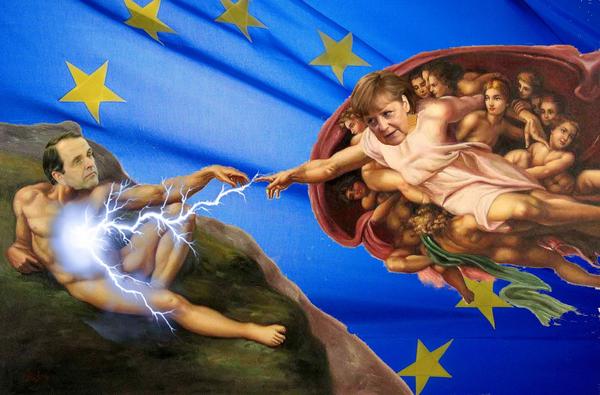 Η κυβέρνηση λέει ότι μας έσωσε, οι ξένοι διαφωνούν 6 A6xD MjCMAAvXQN.jpg+medium