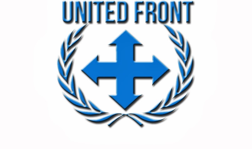 United Front Online