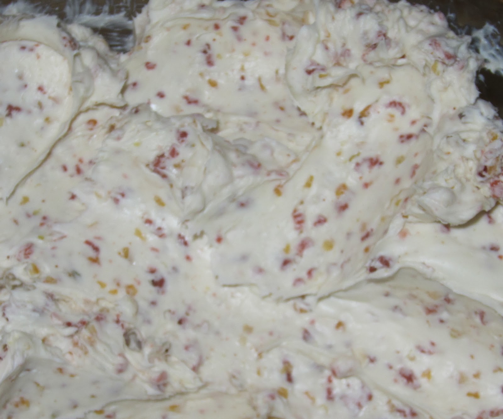Country Gourmet Home Raspberry Jalapeño Cream Cheese Dip Country