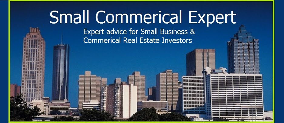 Small Commercial Expert