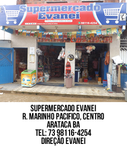 Supermercado Evanei