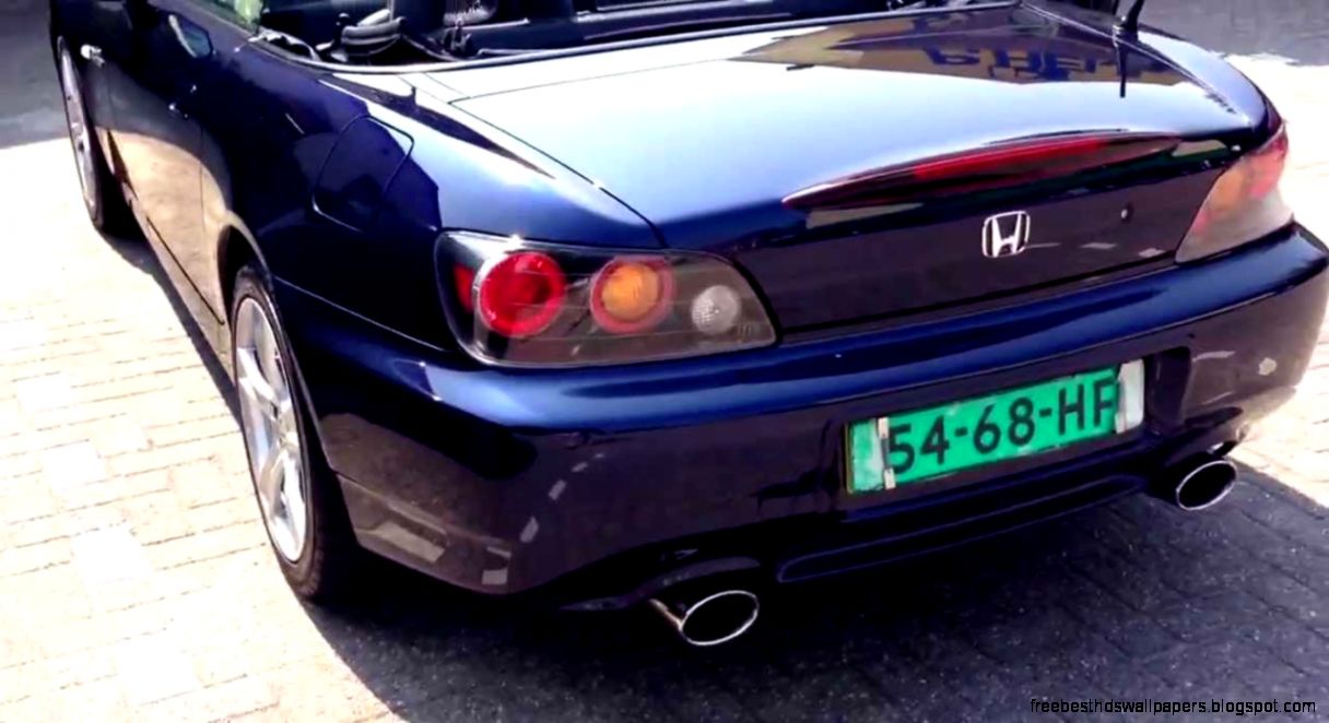 Royal Navy blue Honda S2000 AP1 YouTube Royal Navy blue Honda S2000 AP1 YouTube