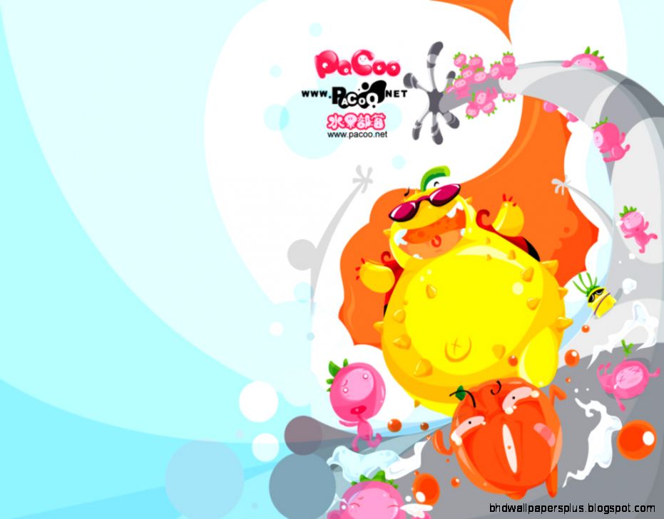 Fruits Wallpaper Cartoon Wallpapers HD Desktop Fruits Wallpaper Cartoon Wallpapers HD Desktop