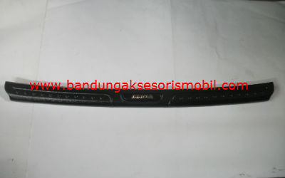 Sillplate Belakang Asli INNOVA Sillplate Belakang Asli INNOVA
