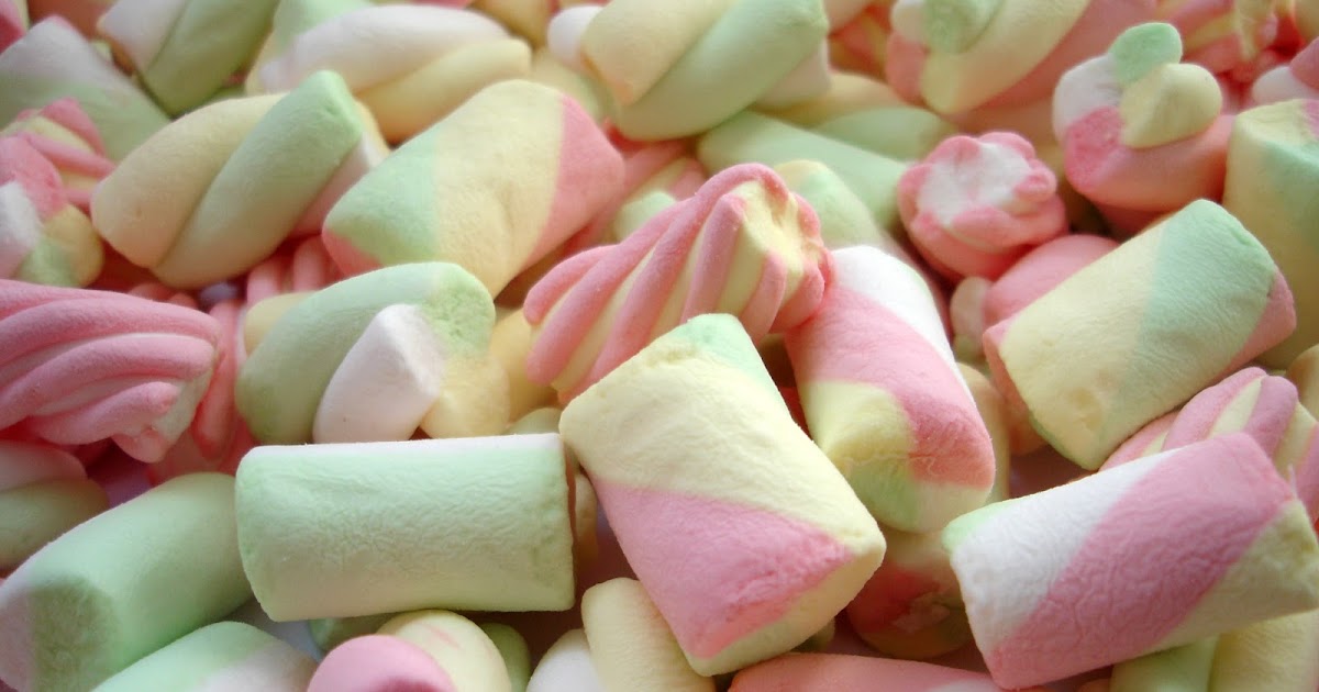BEST FOOD RECIPES IN SRI LANKA Marshmallows
