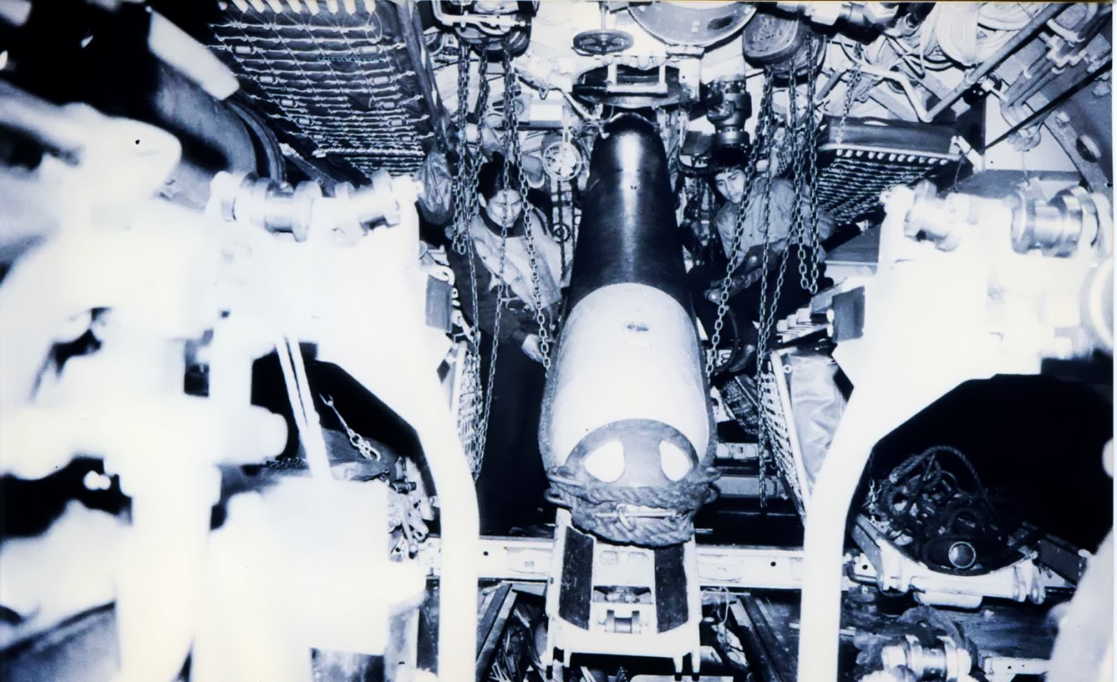 listas - ¿Listas para el combate? Armas submarinas en Malvinas 1982 Armas+submarinas+1982_html_m60be743e