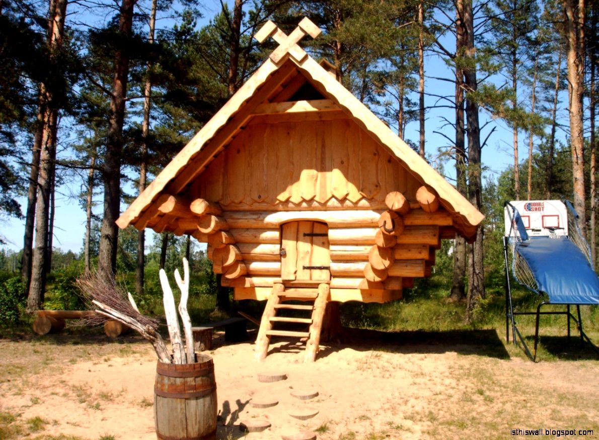 Home and Apartment Adorable Small Log Cabin Style Home Design Home and Apartment Adorable Small Log Cabin Style Home Design