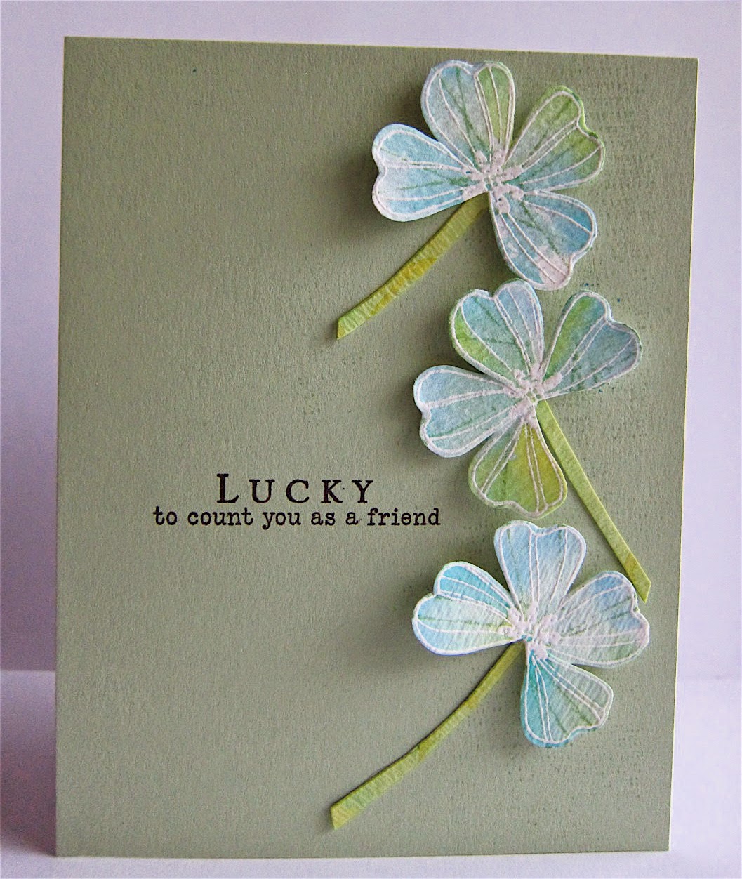 Botanical Cafe Lucky Muse