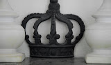 Iron Half-Crown