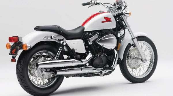 Messi Classic Motorcycles: Classsik Motorcycles Honda