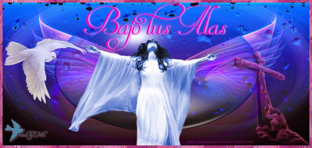 Bajo tus Alas