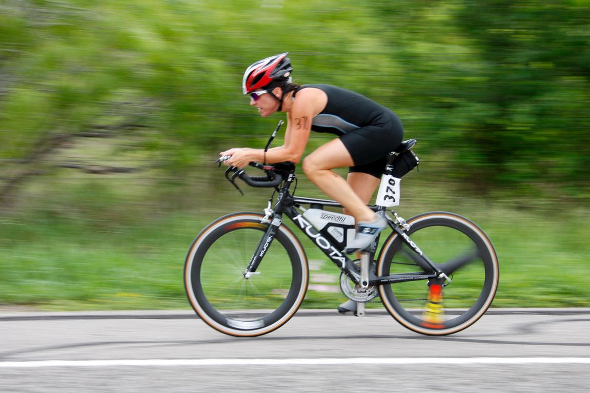 Cycling Track Olimpiade London
