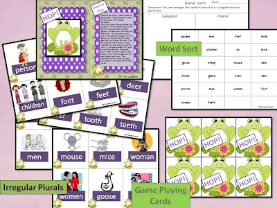 2nd Grade Pad: Christmas Freebie Day #10 and $1 Specials!!!