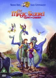Download filme A Espada Mágica - A Lenda de Camelot Baixar A Espada Mágica - A Lenda de Camelot Dublado/Legendado