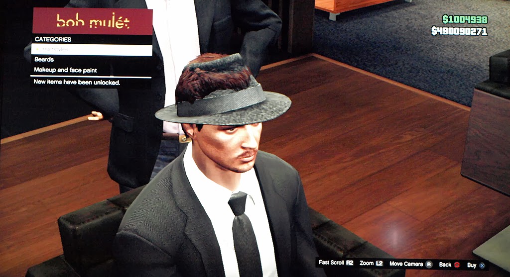 gta 5 where to buy hats