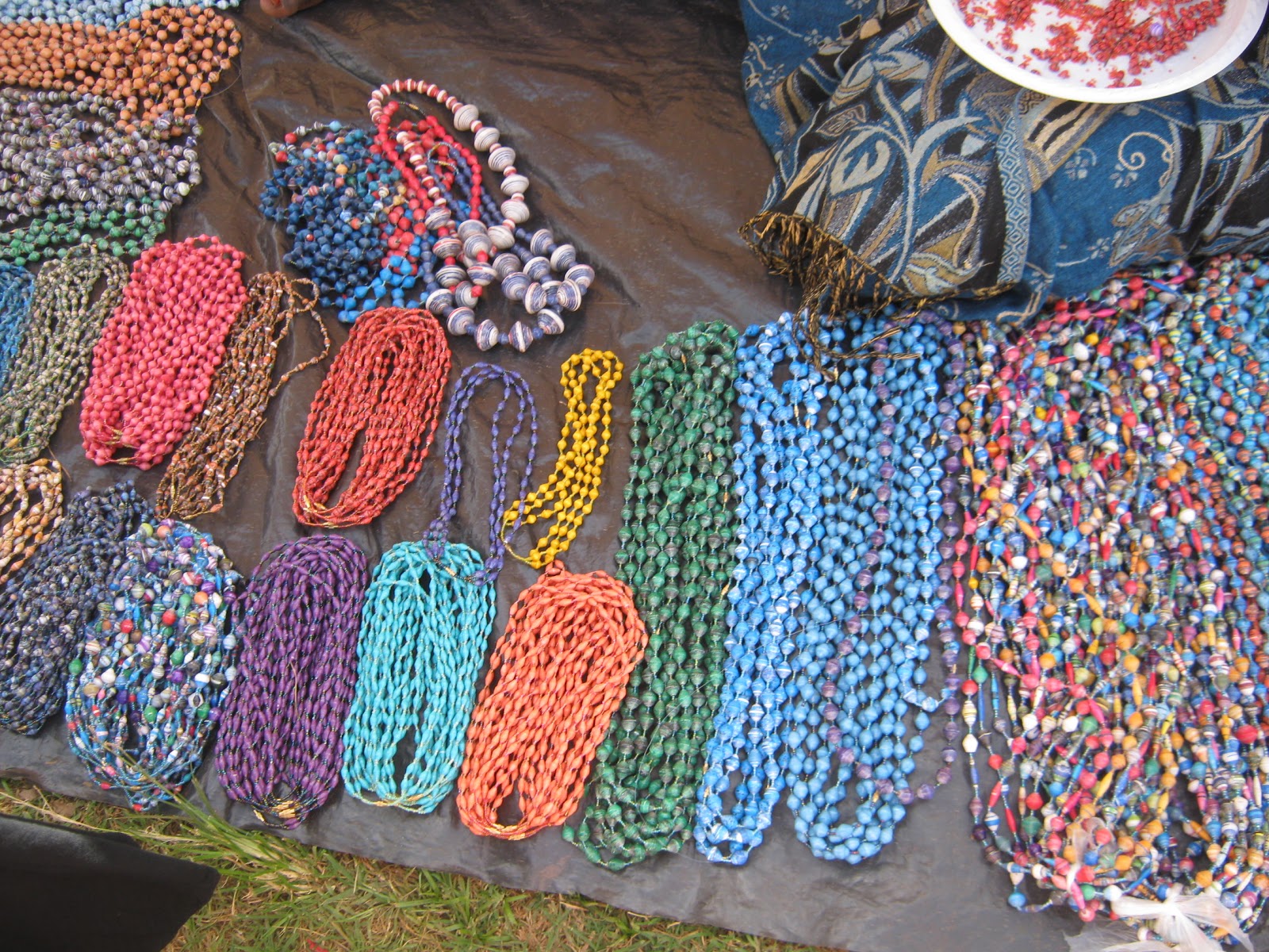 GIFTS OF L♥VE Gifts from Uganda Africa