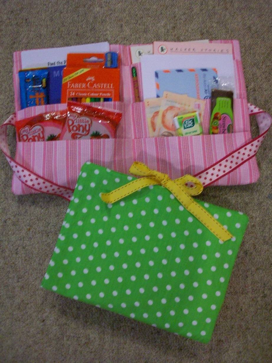 365 DAYS OF PINTEREST CREATIONS day fifty four travel activity packs