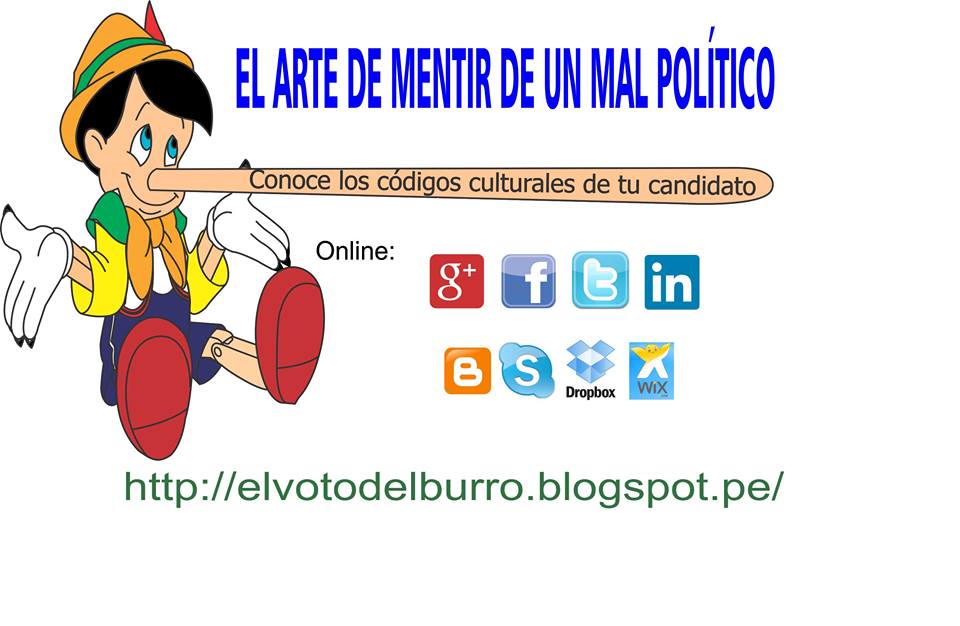  El voto del Burro