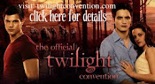 Breaking Dawn Convention