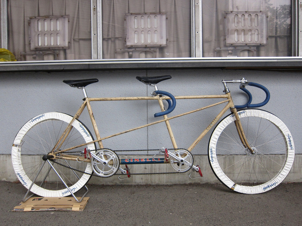 cinelli tandem