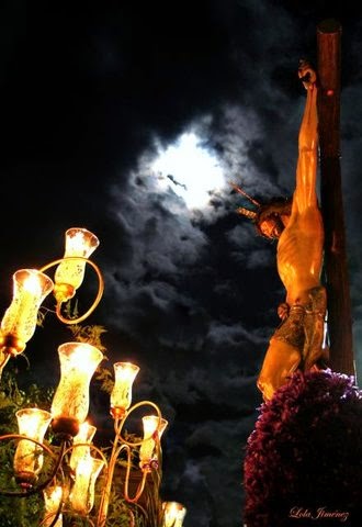 Horarios e Itinerarios Semana Santa San José del Valle (Cádiz) 2015 Horarios e Itinerarios Semana Santa San José del Valle (Cádiz) 2015