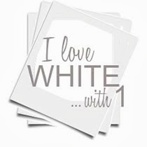 White...with 1