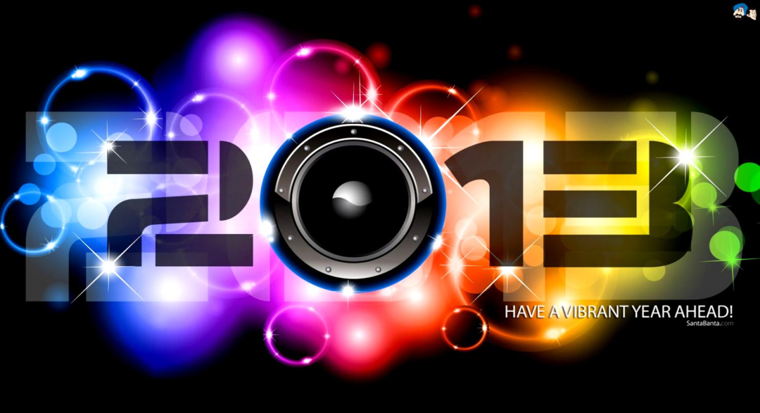 Happy New Year 2013 Happy New Year 2013