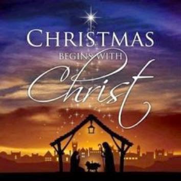 Christmas Quotes About Jesus