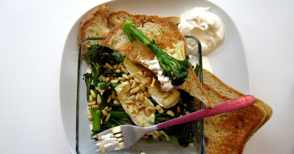 This Is Uni Food Rocket is the vegetable with the coolest name.