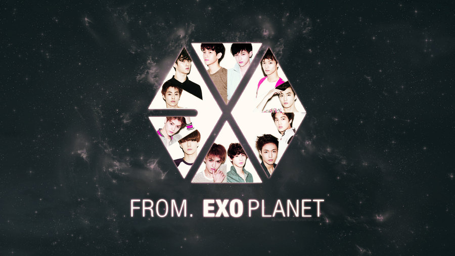 From EXO Planets