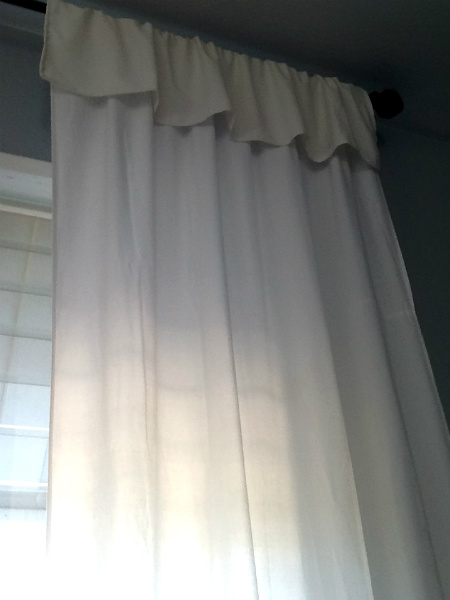 Curtains Ideas curtains made from bed sheets : Curtains Made From Bed Sheets - Rooms