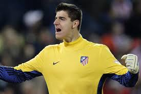 El Chelsea pide tiempo a Courtois El Chelsea pide tiempo a Courtois