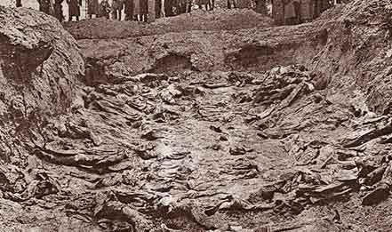 The Katyn Massacre