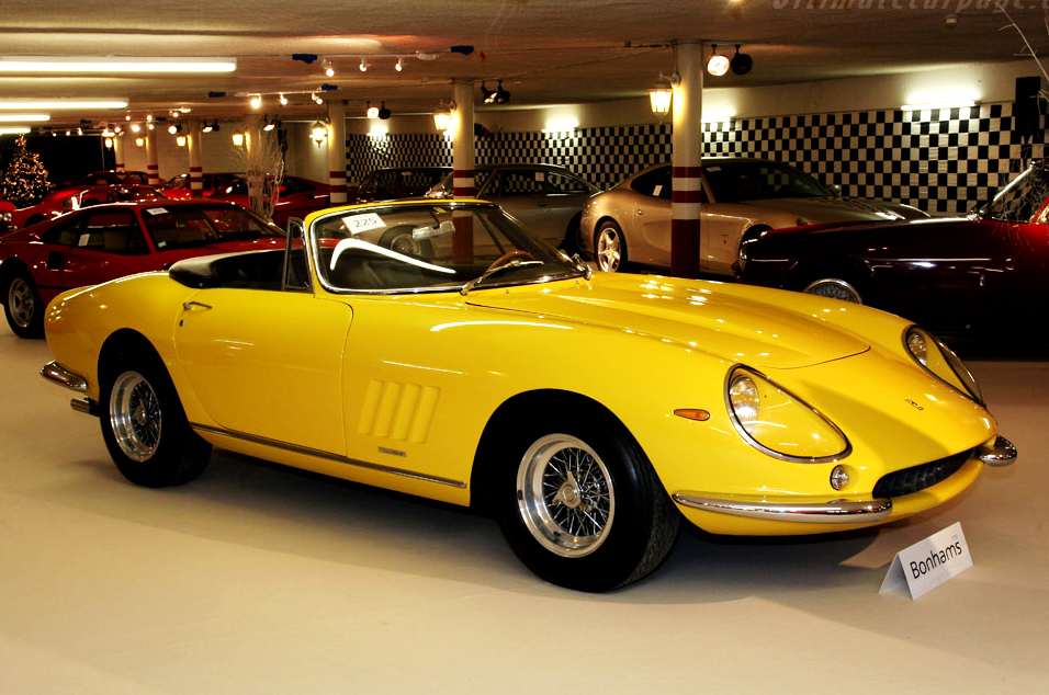 Most Expensive Car Ever Sold Privately Images For Lif vrogue.co