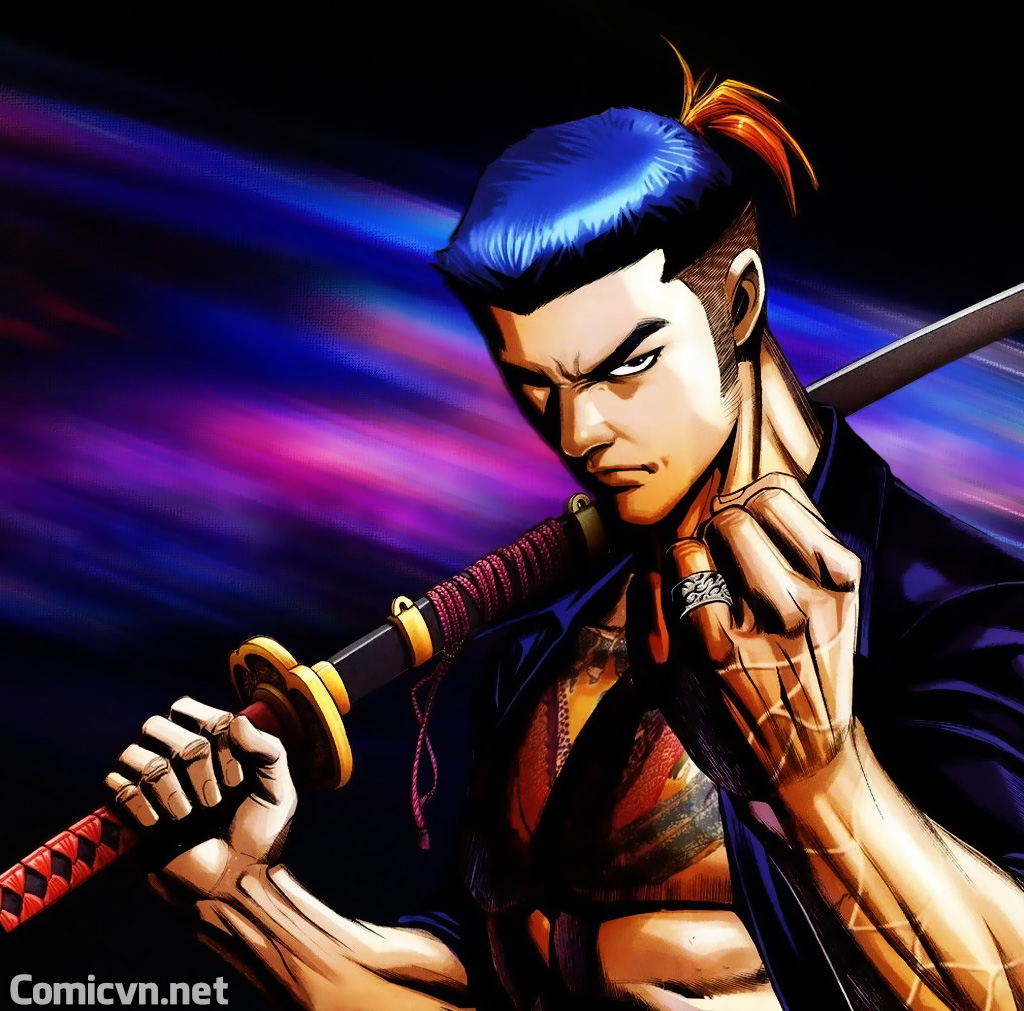 Người Trong Giang Hồ Chap 778 - Truyen.Chap.VN