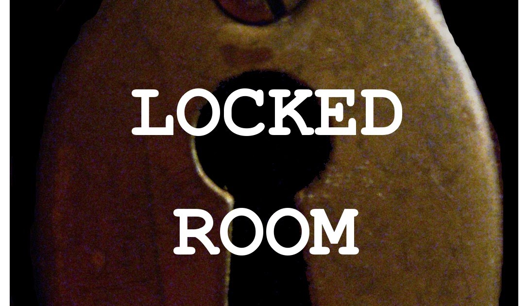 Criminal Minds at Work Locked Room Mystery Quote