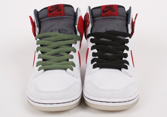 cheech and chong dunks