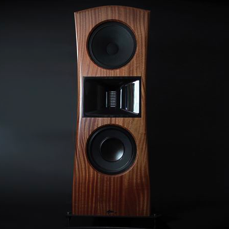 best open baffle speakers