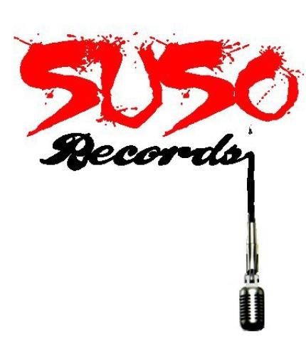 SUSO RECORDS - SHOW UP AND SHOW OUT