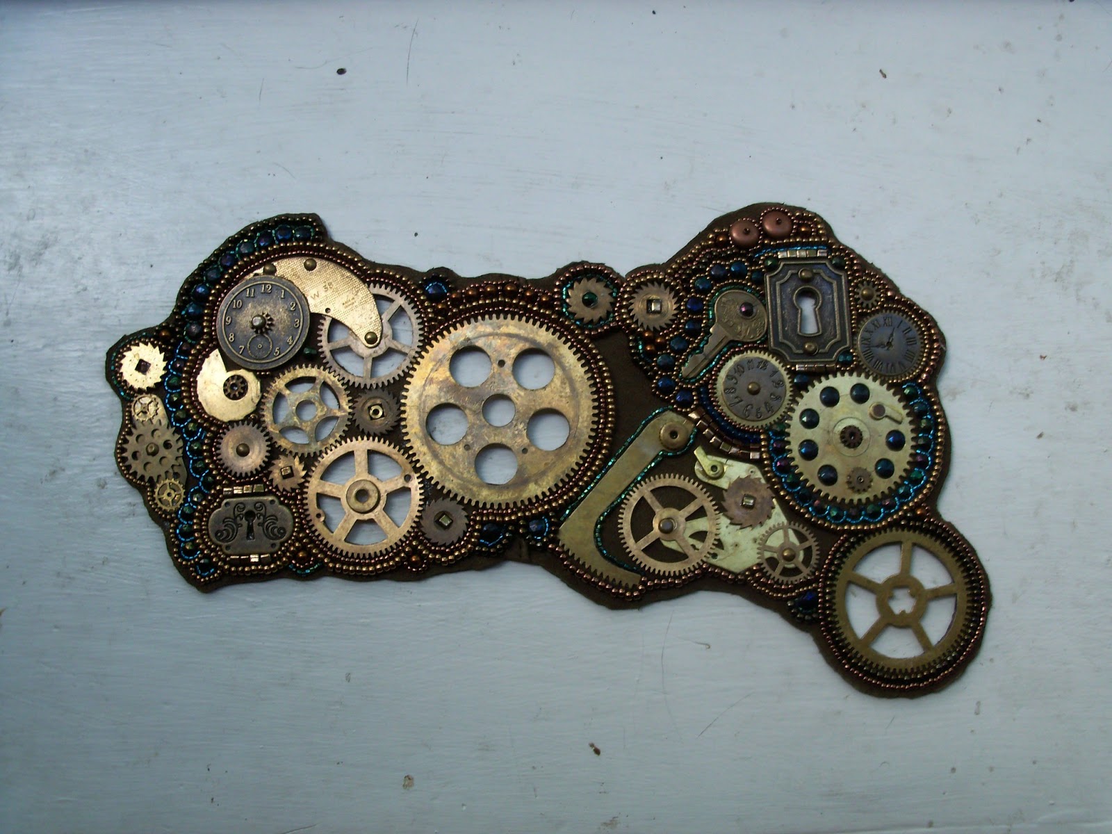 Beadn4Fun and Beyond