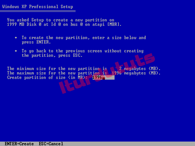 Windows Vista Installation Step By Step Screenshots