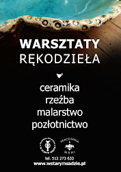 warsztaty rękodzieła