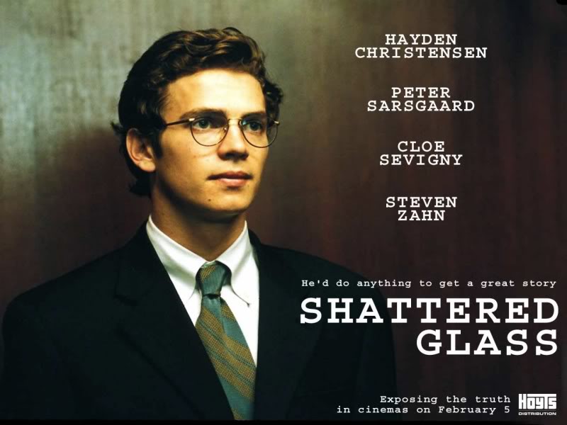 Stephen Glass M...
